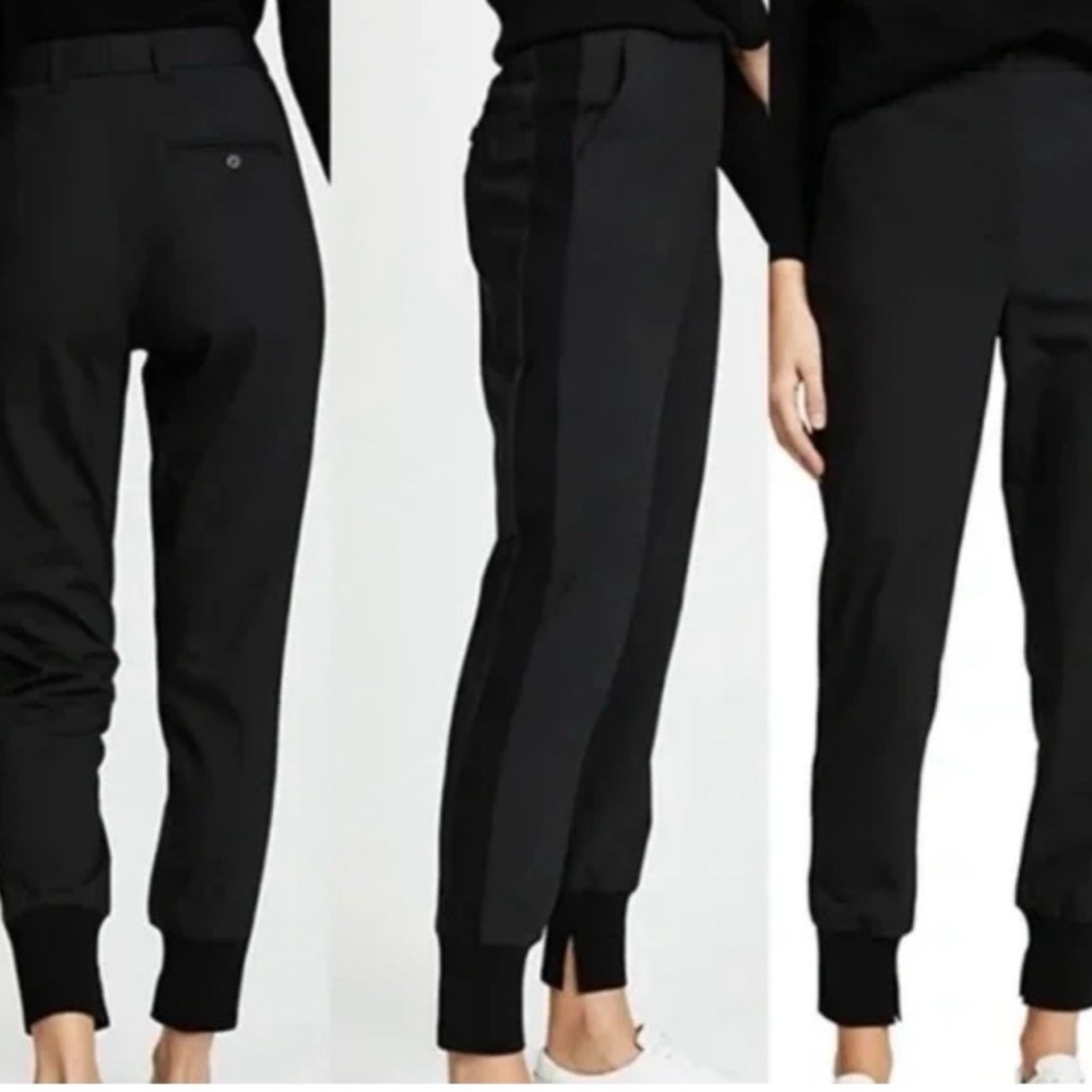Lightweight Wool Jogger Pant - Picture 5 of 16